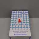 Heatable & Coolable Highland Cow Stuffed Animals Plushie, Microwavable Heating Pad for Soothing & Relaxation, Lavender Scented Cattle Plush Toys for Stress Relief, Stuffed Cow Gifts