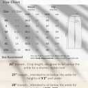 ODODOS Women's Modal Soft Wide Leg Pants with Pockets Adjustable Shockcord High Waist Casual Lounge Pants-29 Inseam, Black, Medium (Black)