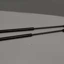 HIGH FLYING Car Accessories Hydraulic Jack Front Hood Lift Supports Hood Struts Shocks Springs Dampers for Mazda CX-5 2017 2018 2019 2020 2021 2022 2023 2024 2025
