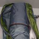 MOON LENCE Instant Pop Up Tent for 3-4 Person - Automatic Portable, Windproof for Camping, Hiking, Mountaineering