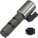 DEVMO Transmission Shift Control Solenoid Compatible with 35210-50010 4Runner Tacoma Tundra Land Cruiser Sequoia