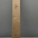 1 Inch Double Curtain Rods 72 to 144 Inches (6 to 12 ft), USFOOK Black Drapery Rods for Windows, Telescoping Dual Curtain Rod with Translucent Finials