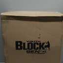 Adjustable Leg Elevation Pillows for Swelling, Cooling Gel Memory Foam Wedge Pillows for After Surgery, Sciatica Back Knee Hip Ankles Pain Relief, Leg Pillows for Sleeping Blood Circulation