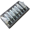 Metal Parts 8pcs