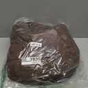 PEHMEA Women Mid-Length Puffer Hooded Jacket Winter Padded Warm Coat Thicken Outerwear Coats (Small, Coffee)