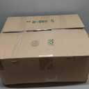 Ophanie 5x7 Area Rugs for Living Room Ivory, Fluffy Shag Large Fuzzy Plush Soft Rug, Shaggy Floor Big Carpets for Bedroom Nursery, Kids Home Decor Aesthetic