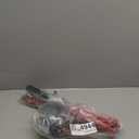 Garden Weasel Nut Gatherer - Small Cage | Pick Up Small Acorns, Buckeyes, Beech Nuts | Nut Collector and Picker Upper Roller | 95334