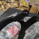 Lead Acrylic X-ray Face Shield - Full Face