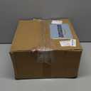 URALFA Lazy Susan Organizers Set of 8, 10"x 9.5"x 4" Corner Cabinet Organizer, Plastic Transparent Kitchen Cabinet Storage Bins with Handle, 4" Deep Container, 1/8 Wedge - Food Safe, BPA Free