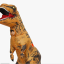 Inflatable Costume Kids Inflatable Dinosaur Costumes Boys Girls Halloween Costume for Kids Children