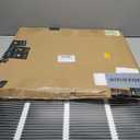 24×24 Return Air Grille [Duct Opening Size] Return Vent Cover for Wall or Ceiling, Steel Return Air Grill Removable Face/ Door for 1 inch Filters(24"W x 24"H [Duct Opening])