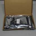 GLOTRENDS 200mm PCIe 4.0 X16 Riser Cable for PCIe 4.0/3.0 GPUs, Such as GeForce RTX 40/30 Series and AMD Radeon RX7000/RX6000 Series, etc