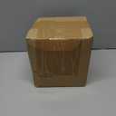 Moukeren St. Patrick's Day Shamrock Throw Blanket 50"x60" - Cozy 3D Jacquard Design, Soft Warm White Irish Blanket for Bed, Sofa, Living Room, Home Decor