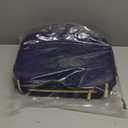 LOVEVOOK Laptop Backpack for Women 15.6 inch,Cute Womens Travel Backpack Purse,Professional Laptop Computer Bag,Waterproof Work Business College Teacher Bags Carry on Backpack with USB Port,Navy Blue