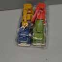 Construction Toys for 2 3 4 5 Years Old Boys Girls Kids Toddlers, Sandbox Excavator Toy Construction Truck Toys Vehicles Dump Crane Cement Mixer Truck, Christmas Birthday Gifts