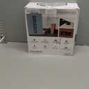 Victrola Eastwood II Record Player with Speakers  Bluetooth 5.1 and Vinyl Stream Technology, Vintage Style 3-Speed Vinyl Player, Audio Technica AT-3600LA Cartridge (Oak)