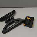 Melnor XT Mini-Turbo Oscillating Sprinkler