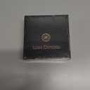 Premium Ultra-Thin Silicone Nipple Cover | Resuable Sticky Hypoallergenic Adhesive | Breast Petals | Travel Box (Caramel)