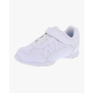 SmartFit by Payless Girls Sizzle Track Cheer Sneaker Size 7