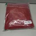 COCCKO Knit Short Sleeve Top for Women's Size L