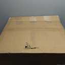 19.5" Wheel Simulators, 304 Polished Stainless Steel Simulator Kit, 2 Front and 2 Rear Wheel Covers, 10 Lug 5 Hand Hole, with Bolt Kit Fit for 2005-2021 Ford F450/F550(19.5IN)