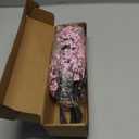 Babys Breath Artificial Flowers, 8 Bundles Cherry Blossom Pink Real Touch Fake Silk Flowers Bulk for Vase Home Office Wedding Spring Indoor Outdoor Centerpiece Table Mother's Day Decorations