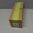 2 x Biscuit shaped dog poop dispenser portable 30 thick leak proof dog waste bags poop bag holder cute