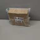 Sggvecsy 6 Pcs Christmas Mini Cabinet Wreaths Norfolk Pine Wreath with Ribbon Bows Red Berry Artificial Small Kitchen Wreath for Window Front Door Farmhouse Wall Pillars Xmas Decorations