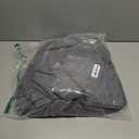 King Size 4 Piece Sheet Set - Comfy Breathable & Cooling Bed Sheets Set - Hotel Luxury Bedding for Women, Men, Kids, Teens, Boys & Girls - Deep Pockets, Ultra-Soft, Wrinkle Free - Oeko-Tex - Dark Grey