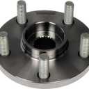 Dorman 930-406 Wheel Hub Compatible with Select Pontiac / Toyota Models