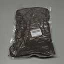 Scarf Winter Long Scarves for Women Men Cold Weather 72"x9.8" Soft (Brown, L)