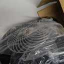 Vornado MVH Space Heater (2026), 3 Heat Settings, Auto Shut-Off, Black
