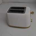 West Bend Timeless 2-Slice Toaster