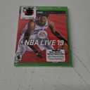 NBA Live 19 - Xbox One