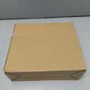 prosfalt 3 Pcs Thinker Statue,Modern Home Resin Sculptures,Collectible Figurines for Home Office Bookshelf Desktop Decor(White)