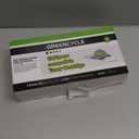 greencycle CRG119 Compatible Toner Cartridge Replacement for Canon 119 3479B001AA Black Toner for imageCLASS MF414dw MF416dw MF5950dw MF5960dn MF6180dw lbp6670dn LBP251dw LBP253dw Printer (2-Pack)