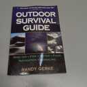 Outdoor Survival Guide