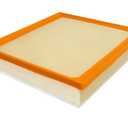 CA12377 17801-25020 Engine Air Filter for Toyota 19-22 Avalon,18-24 Camry,20-24 Highlander,19-24 RAV4,Lexus 19-24 ES350,22-24 NX250/NX350 (Hybrid excluded)