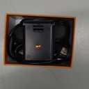 Shcngqio 1080P HD Webcam with Microphone, Noise Cancellation, Privacy Cover, Wide-Angle Lens, Auto Light Correction, Plug & Play USB Webcam for Laptop, Desktop, PC, Mac, Zoom, Skype, Streaming (2)