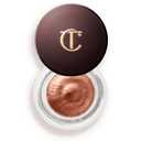 Charlotte Tilbury Eyes to Mesmerize Cream Eyeshadow - Long-Lasting Single Eyeshadow - Water-Infused Metallic Formula with Vitamin E for Crease-Resistant Wear