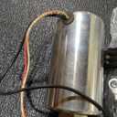 Solarhome Solenoid Kit, Electric Shift PTO 28TK4587 28T38201 With Ground Wire Compatible With Muncie Electric Shift