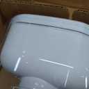 Brita Metro Water Filter Pitcher with SmartLight Change Indicator, BPA-Free, Replaces 1,800 Plastic Water Bottles a Year, Lasts Two Months, Includes 1 Filter, Small - 6-Cup Capacity, White