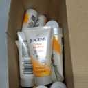 Jergens Ultra Healing Dry Skin Moisturizer, Travel Size Body and Hand Lotion, 1 Oz (Pack of 24)