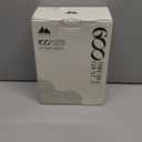 Mayfair Linen 100% Egyptian Cotton King Fitted Sheet Only - 600 Thread Count Fitted Sheet King Size, Luxuriously Soft, Cooling 16" Deep Pocket Bottom Sheets, Sateen Weave, Hotel Quality - khaki