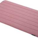 BALANCE Dog Crate Pad, Dog Foam Crate Mat Kennel Pad, Washable Water-Resistant Pet Bed Flat Dogs Cage Mat for Large Dogs