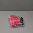 Blooming Jelly Womens Sexy 1 Piece Cheeky High Cut Bathing Suit Color Block Textured U-Wire Swimsuits 2026, M