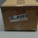 Stair Treads for Wooden Steps 15pcs - 8x30in Carpet Stairs Runner Indoor Non-Slip Stair Mats for Kids Elders and Pets (Cube Black)