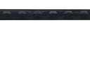 Ugly Stik 9' Carbon Surf Spinning Rod, 2 Piece Fishing Rod, Medium Rod Power, 12-20 lb Line Rating, Lure Rating 3/ 4-3 oz
