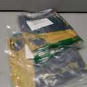 2 x 8K Ultra 48Gbps High Speed 12 FT HDMI Cable, 12 Foot -4K@120Hz 8K@120Hz, eARC, HDR10, DTS:X, HDCP 2.2 & 2.3, Compatible with PS4/5,Blu-ray, Monitor,PC and More (Red)