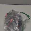 Pano 3 Scuba Diving Mask, Tempered Glass Snorkel Mask Three-Window Scuba Mask No-Leak Dive Mask Silicone Skirt Diving Mask for Snorkeling and Scuba Use